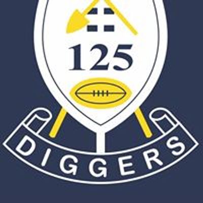 Diggers 2022 AGM | Diggers Rugby Club, Randburg, GT | November 24, 2022