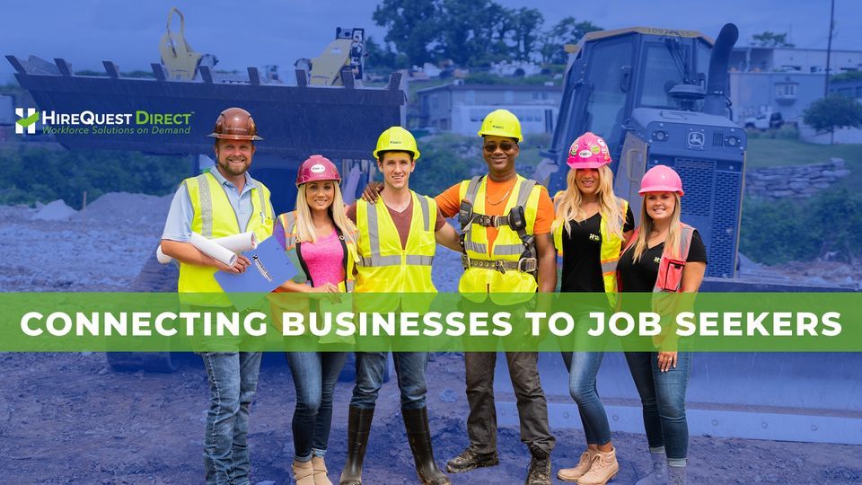 Panama City Job Fair