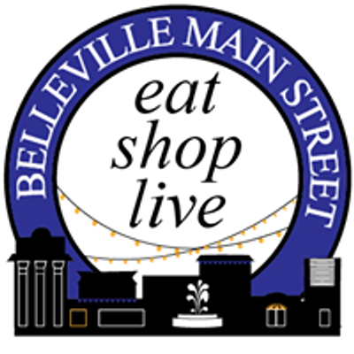 Belleville Main Street