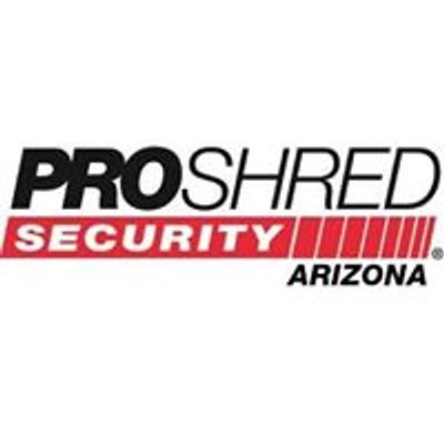 Proshred Arizona