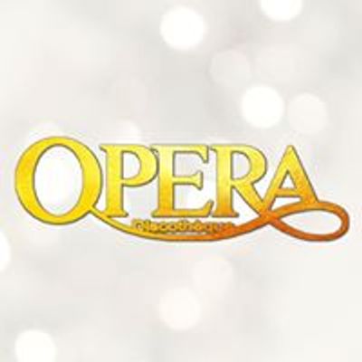 Opera Discotheque (Page officielle)