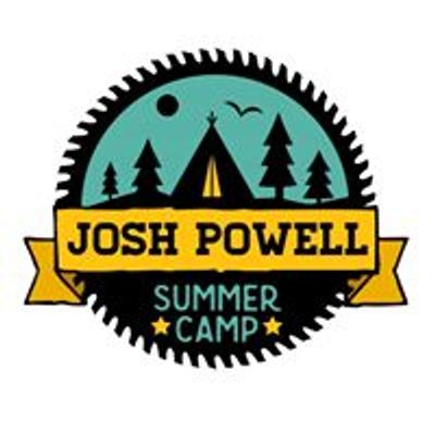 Josh Powell Day Camp - since 1972