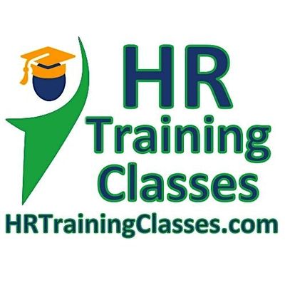 HRTrainingClasses.com\u00ae