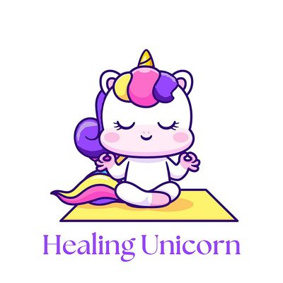 Healing Unicorn