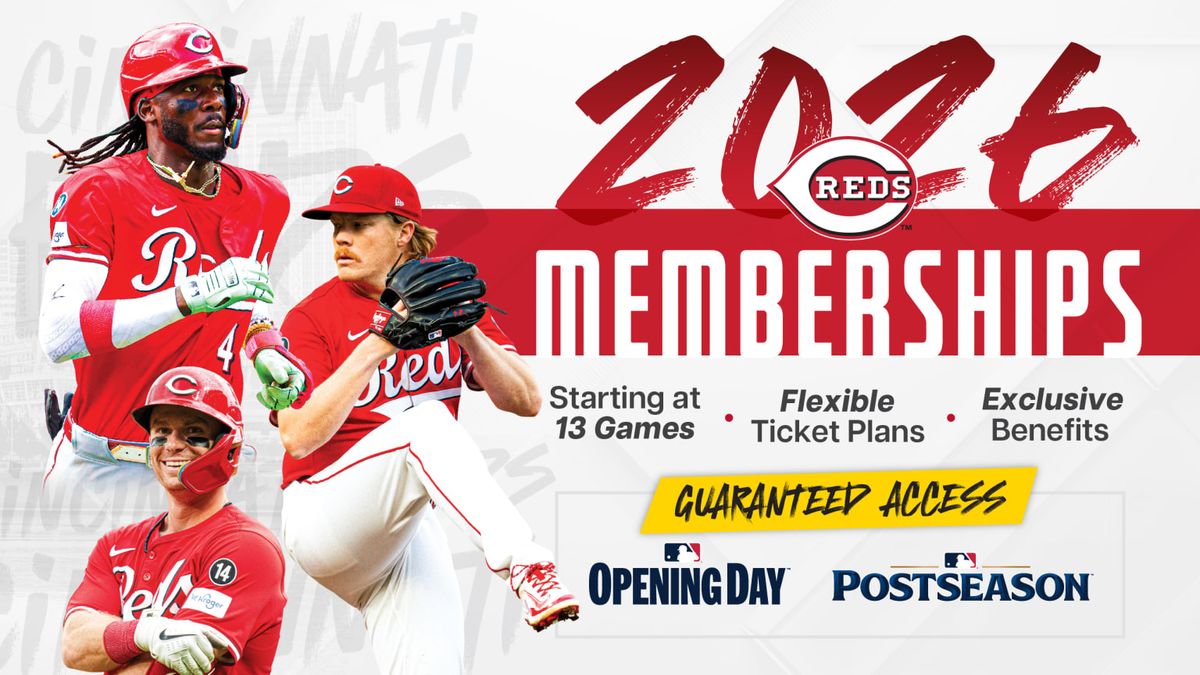 Spring Training: Cleveland Guardians vs. Cincinnati Reds at Goodyear ...