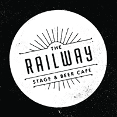 Railway Stage & Beer Caf\u00e9