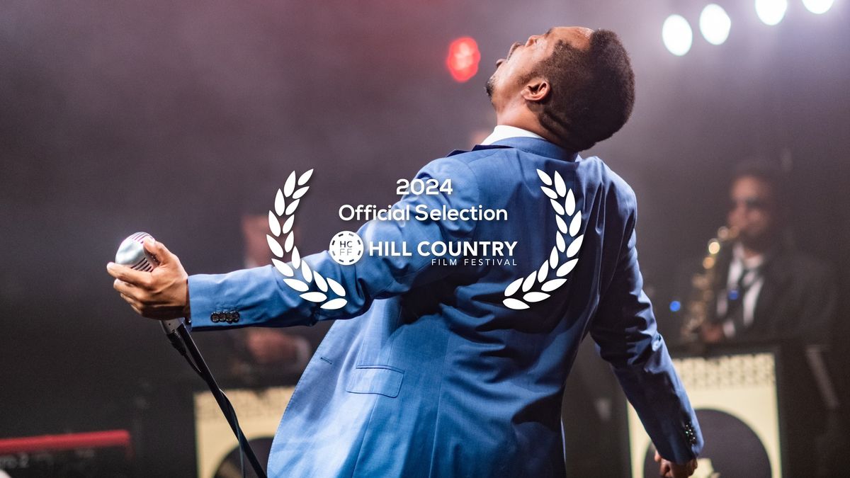 Bastards Of Soul Feature Documentary Hill Country Film Festival