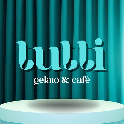 Tutti Gelato & Caf\u00e9