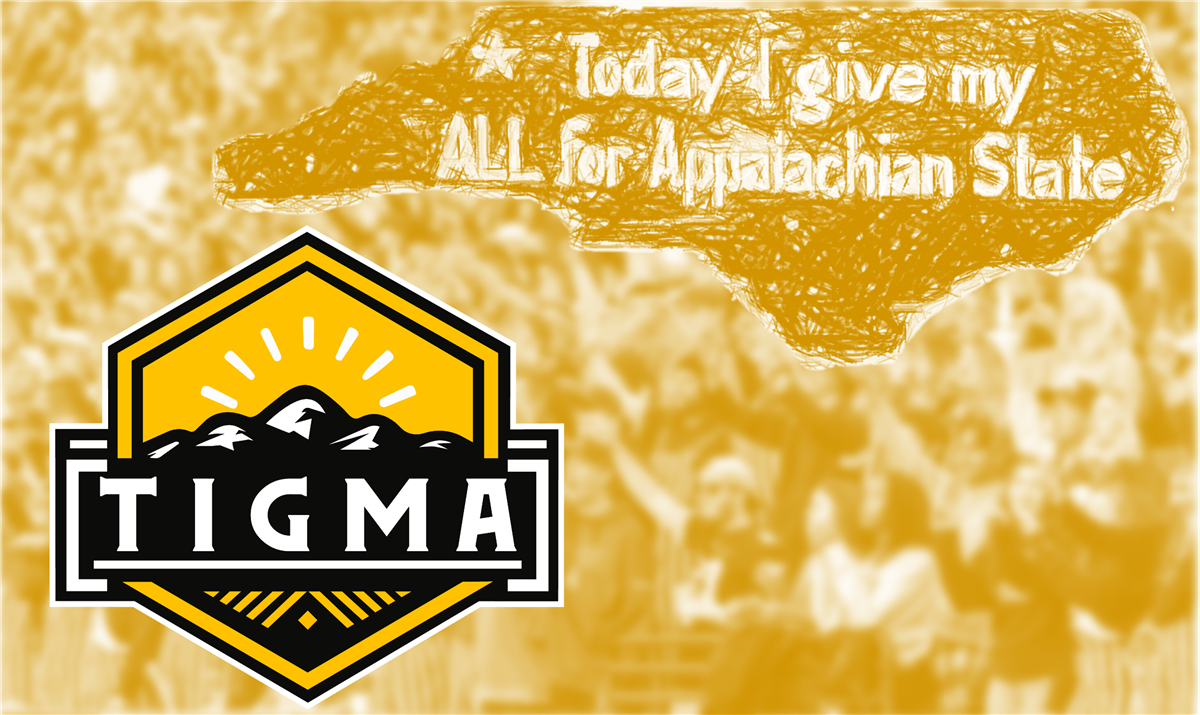 Parking Virginia University of Lynchburg Dragons at Appalachian State Mountaineers Mens Basketball