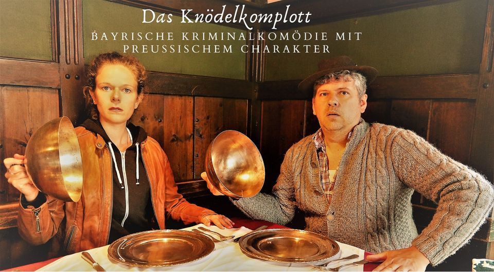 Das Kn\u00f6delkomplott 