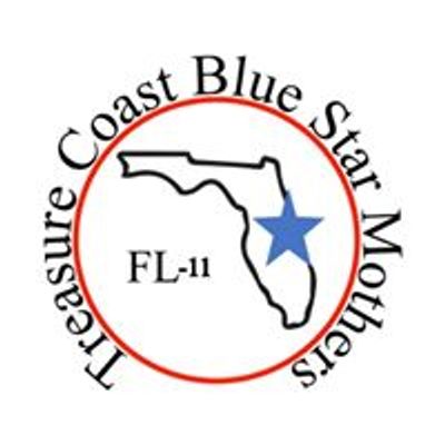 Treasure Coast Blue Star Mothers -FL 11