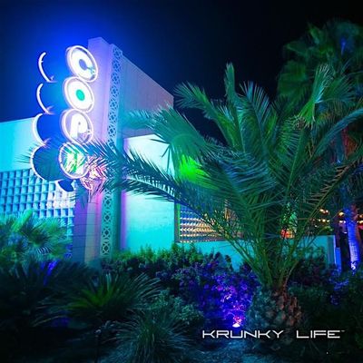 COPA Ultra Lounge