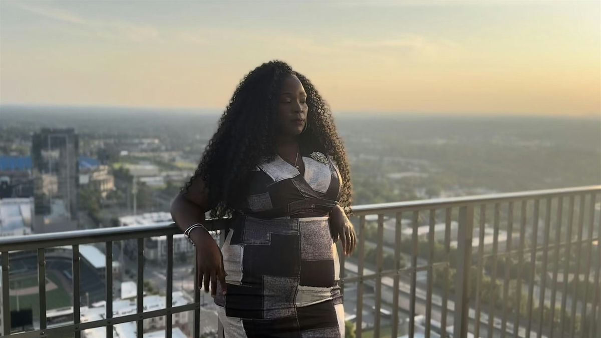 Be the Wealth Workshop Retreat @HOMEplxceRetreats