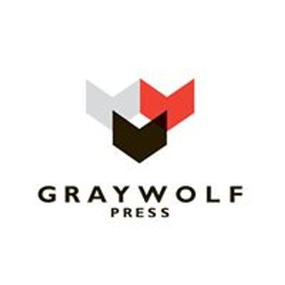 Graywolf Press