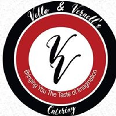 Vella & Vernell\u2019s Catering