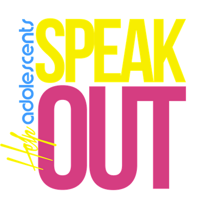 Help Adolescents Speak Out