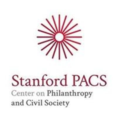 Stanford University Center on Philanthropy and Civil Society