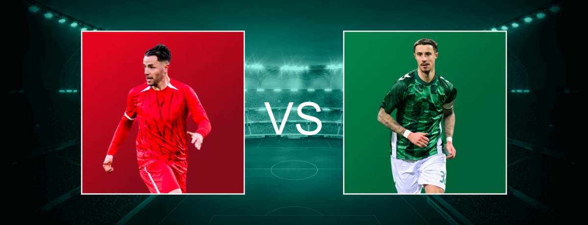 SC Freiburg vs SV Werder Bremen at Europa Park Stadion