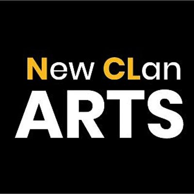 New CLan Arts - New College Lanarkshire