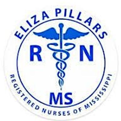 Eliza Pillars Registered Nurses of MS, District IV