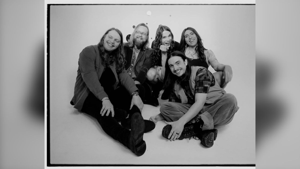 Rainbow Kitten Surprise Nottingham Tickets