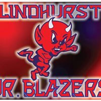 Lindhurst Jr. Blazers Football & Cheer