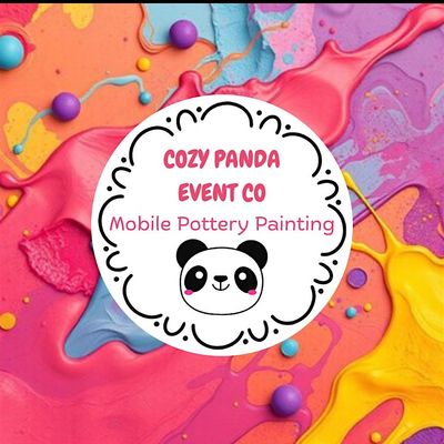 Cozy Panda Event Co