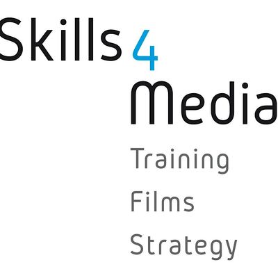 Skills4Media - Training Films Strategy