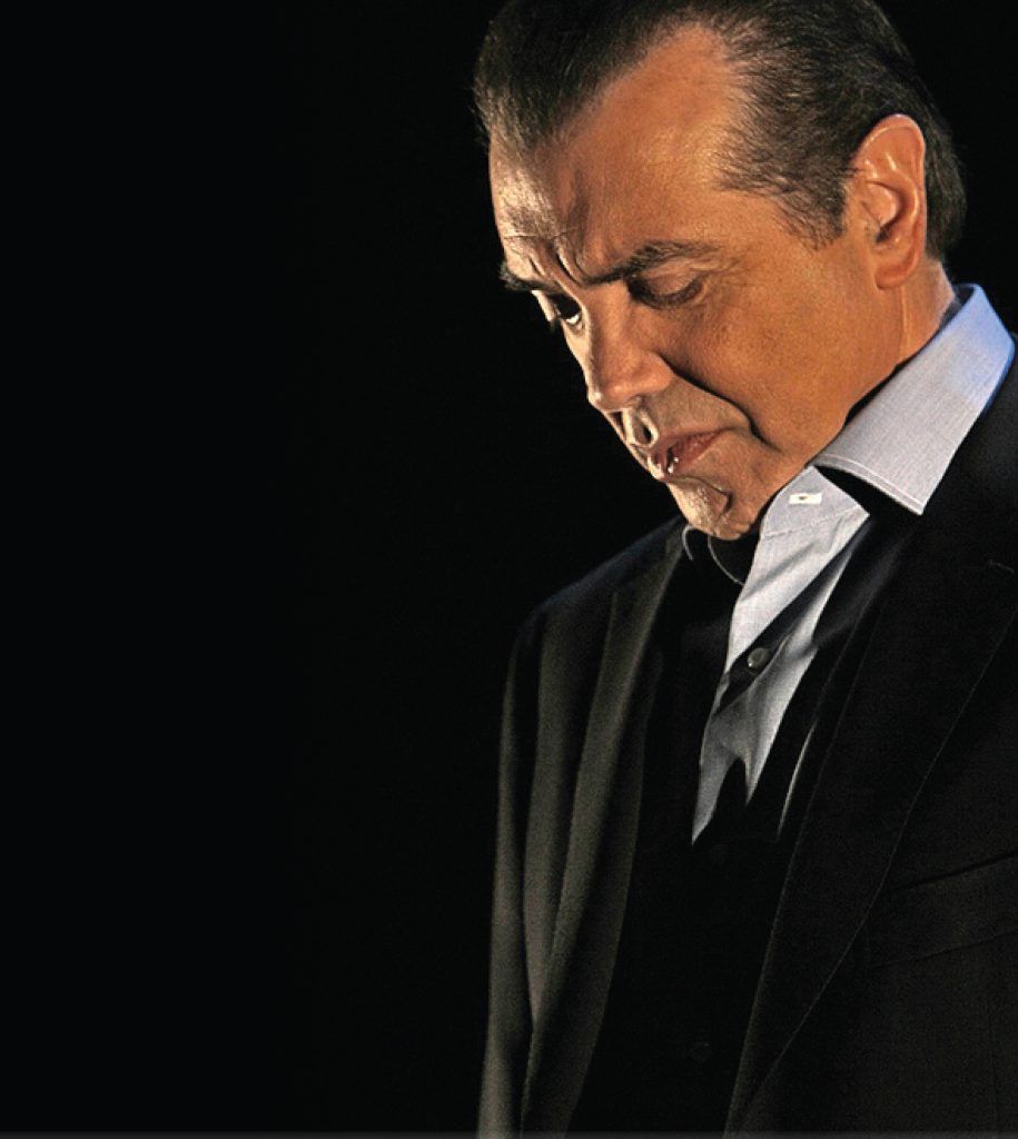 A Bronx Tale - Chazz Palminteri at St George Theatre