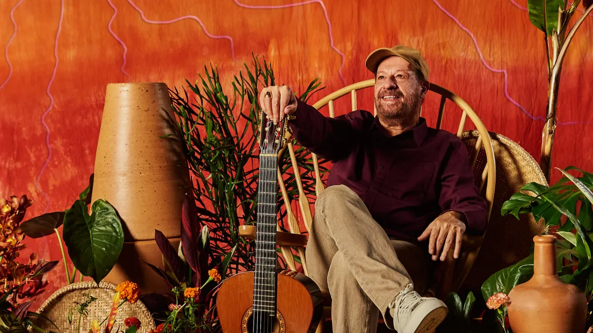 Jo\u00e3o Bosco in Princeton