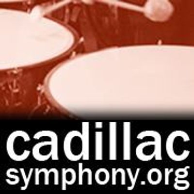 Cadillac Area Symphony Orchestra