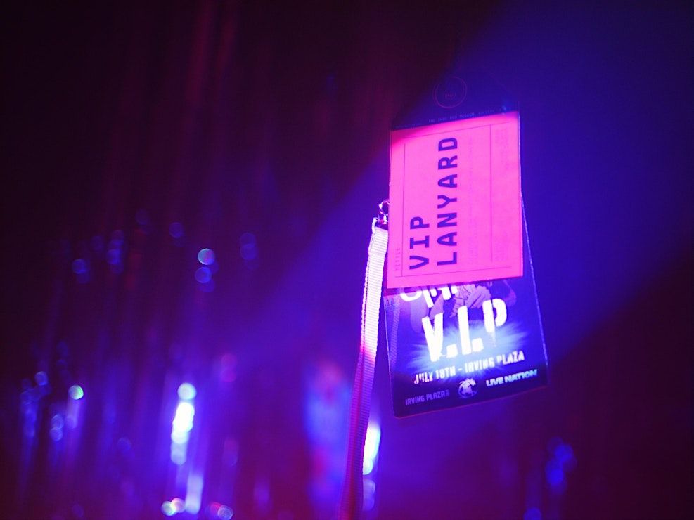 Event Photos