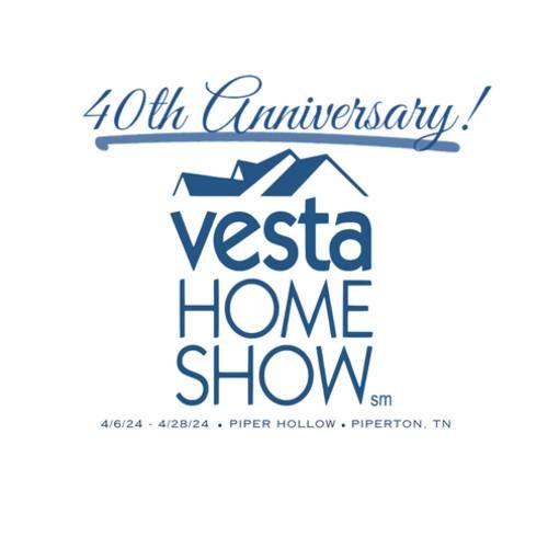 2024 Vesta Home Show 30 Piper Hollow Dr, Collierville, TN 38017