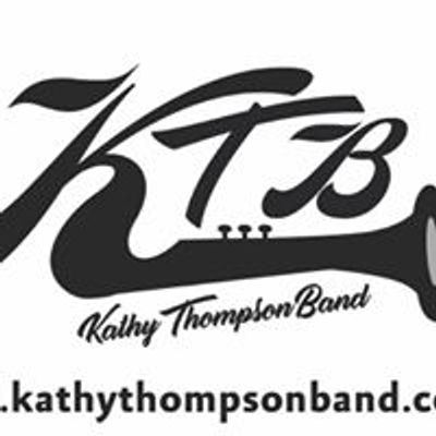 Kathy Thompson Band