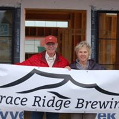 Grace Ridge Brewing Inc