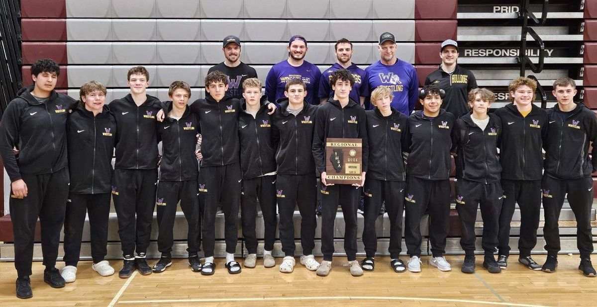 Parking Drake Milligan with Gunnar Latham (18+)