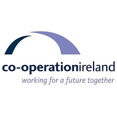 Co-operation Ireland