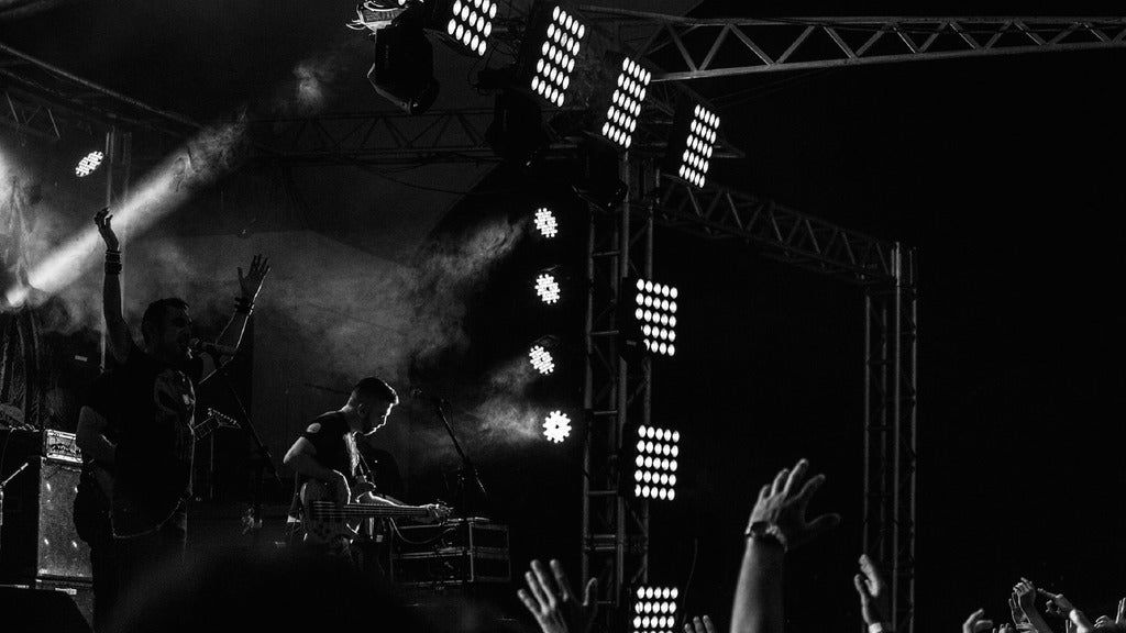 Butterfield Entertainment Presents \u201cIGNITE THE MADISON\u201d w\/ LIVID, Archer's Gate, Signal The Revolution and Too Hot For Leather