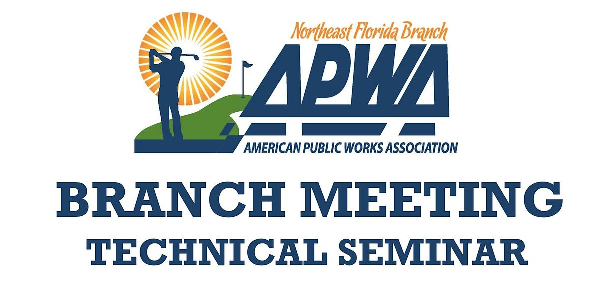 January Branch Meeting - Ethics Seminar