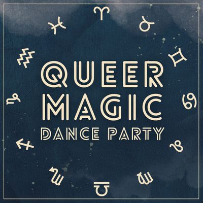 Queer Magic