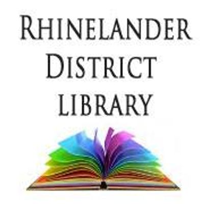 Rhinelander District Library