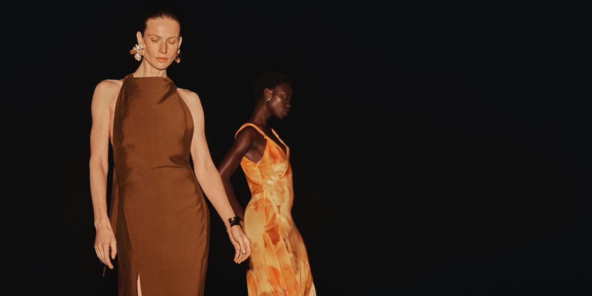 Fashion Finds: Dress for the occasion