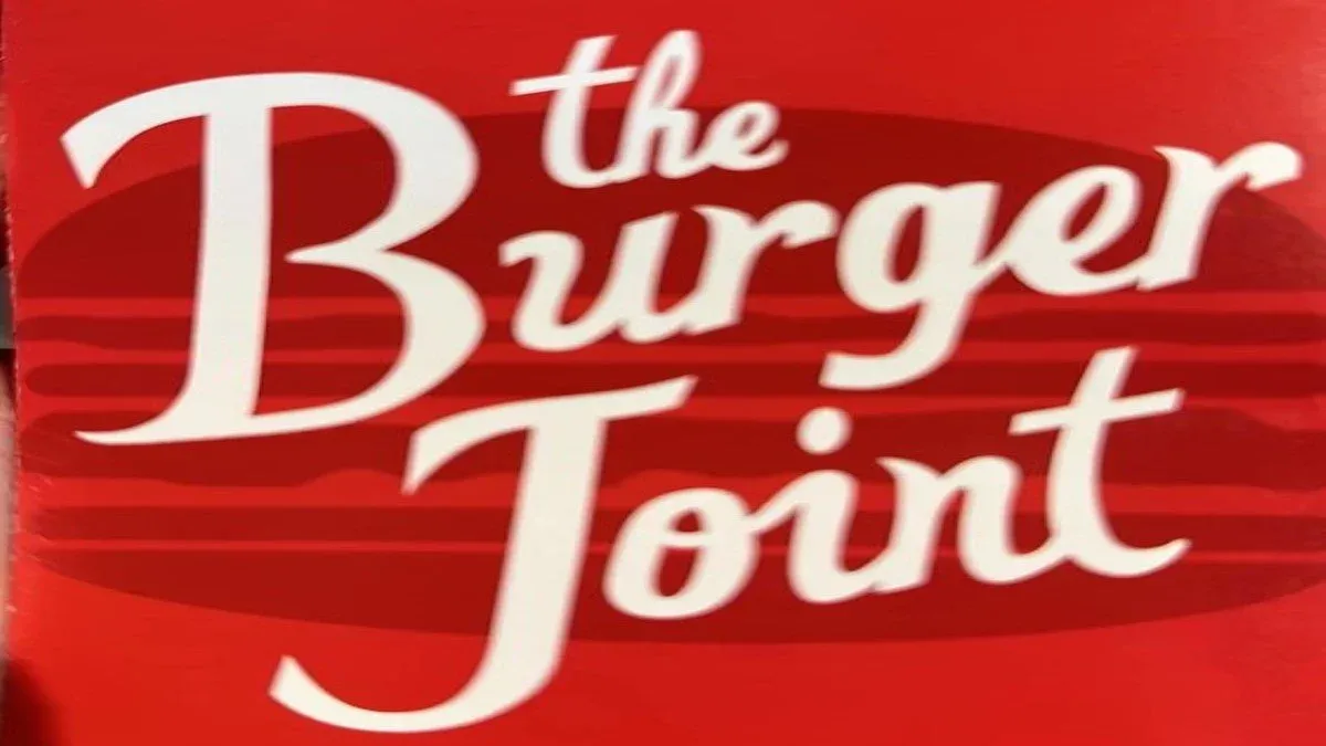 MIDWEEK MEET & GREET \ud83c\udf54 \ud83c\udf7a @ The Burger Joint-Shepherd