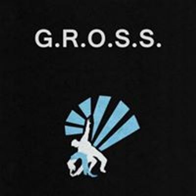 Grand Rapids Original Swing Society - GROSS