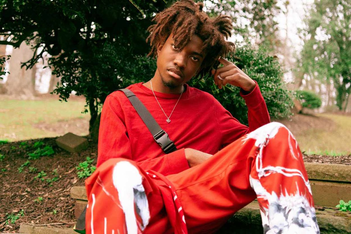 redveil at Ferris Wheelers Backyard and BBQ