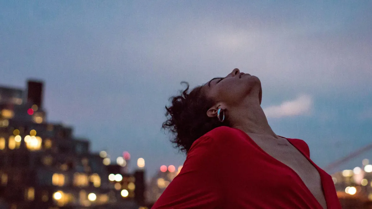 Yasmin, DJ Holographic, Louie Vega in San Francisco