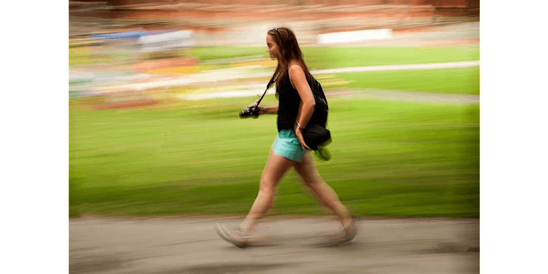 Composition in the Field - Washington Park - Photography Class by Classpop!\u2122