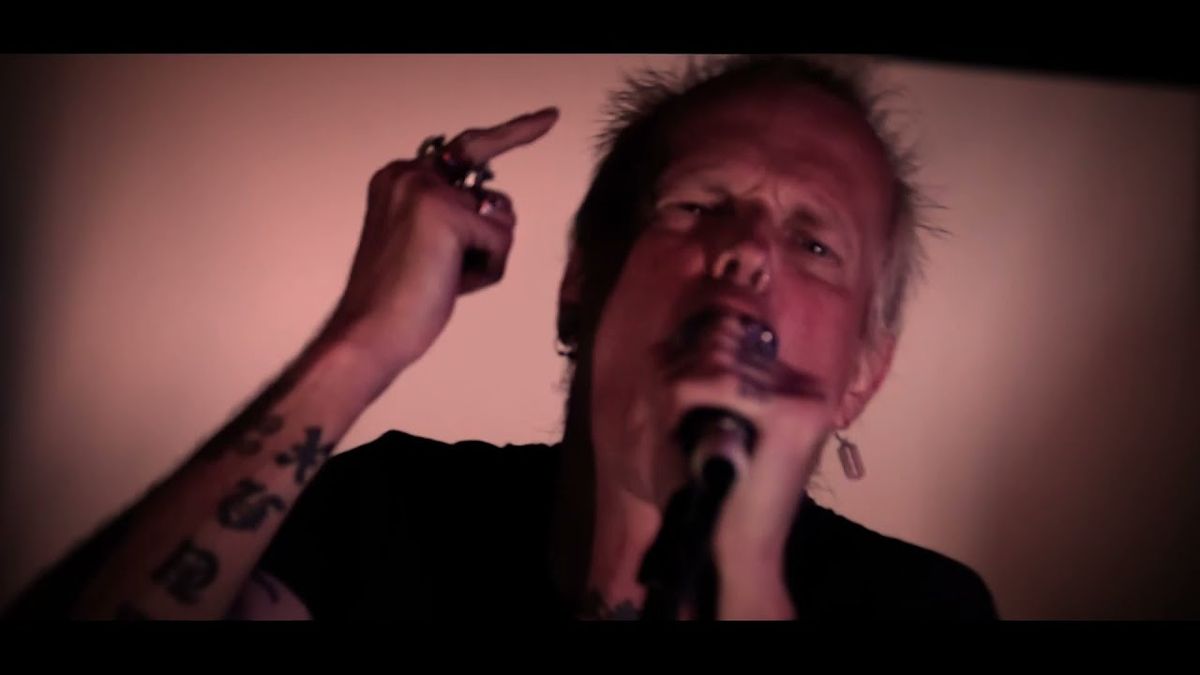 Nacho Corrupted Presents: Lower Class Brats  (Pre-C.Y. Fest with Cockney Rejects