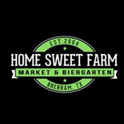 HOME sweet FARM Market