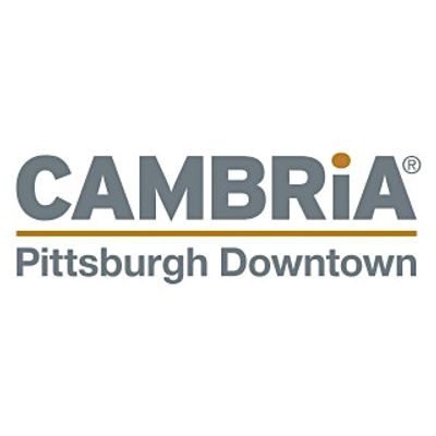Cambria Pittsburgh Downtown